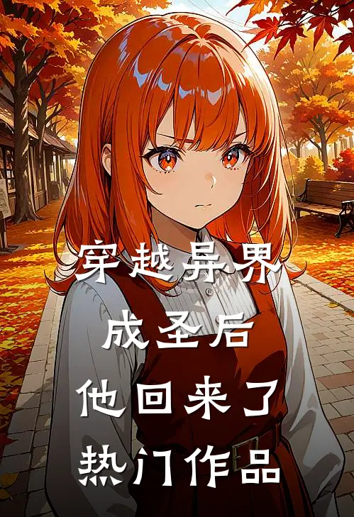 穿越异界成圣后，他回来了热门作品