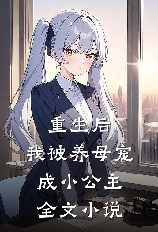 重生后，我被养母宠成小公主全文小说