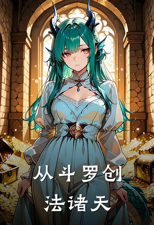 从斗罗创法诸天
