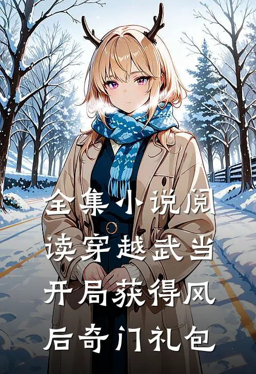 全集小说阅读穿越武当：开局获得风后奇门礼包