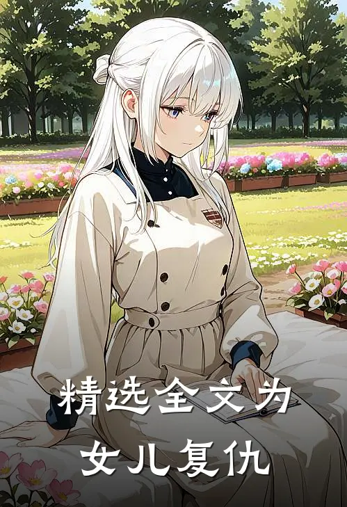 精选全文为女儿复仇
