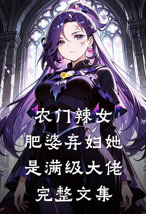 农门辣女：肥婆弃妇她是满级大佬完整文集