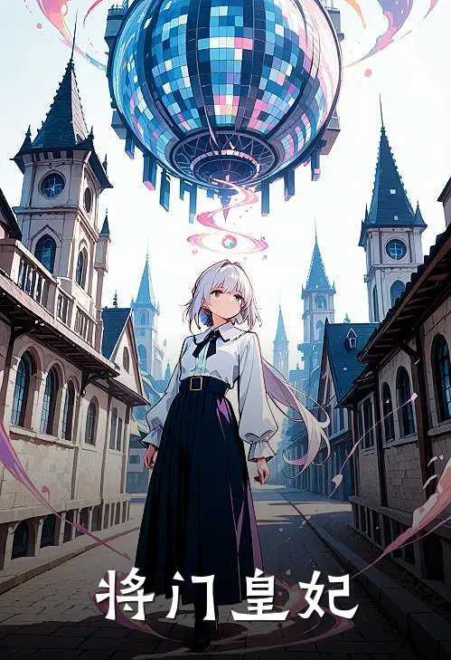 将门皇妃