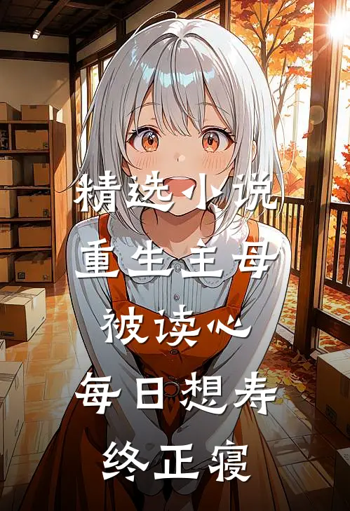 精选小说重生主母被读心，每日想寿终正寝