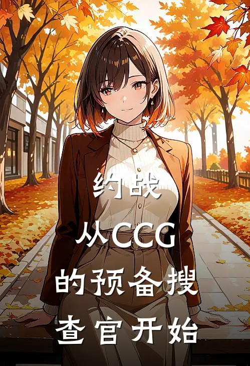 约战：从CCG的预备搜查官开始
