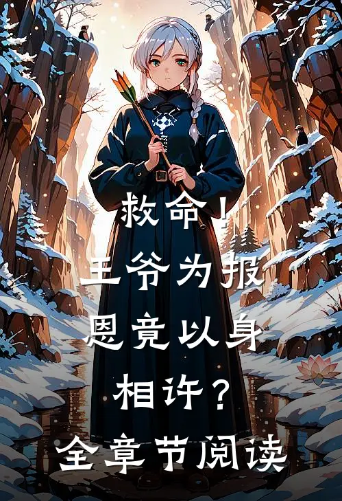 救命！王爷为报恩竟以身相许？全章节阅读