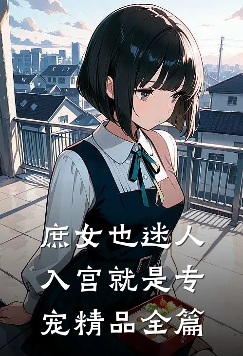 庶女也迷人，入宫就是专宠精品全篇