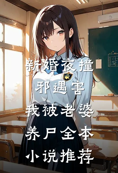 新婚夜撞邪遇害，我被老婆养尸全本小说推荐