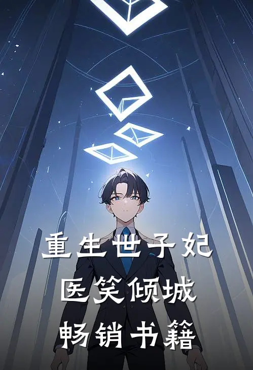 重生世子妃医笑倾城畅销书籍