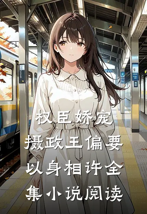 权臣娇宠：摄政王偏要以身相许全集小说阅读