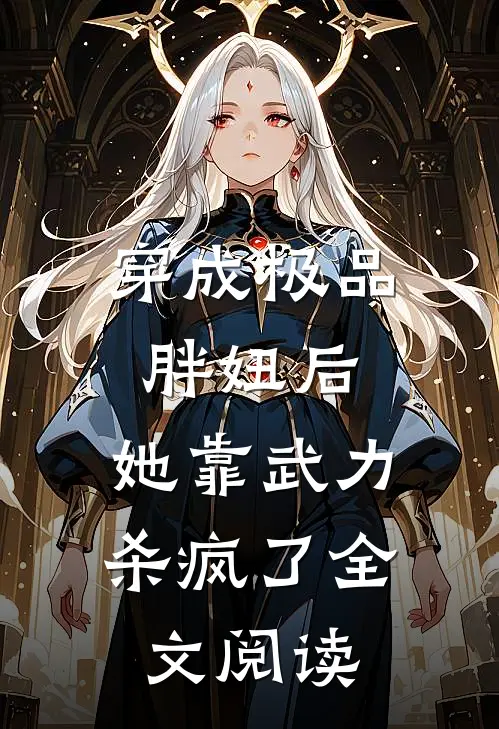 穿成极品胖妞后，她靠武力杀疯了全文阅读