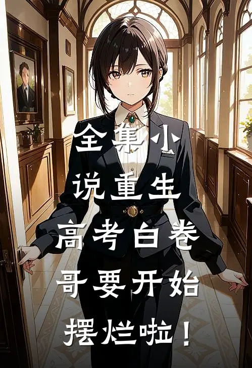 全集小说重生：高考白卷，哥要开始摆烂啦！