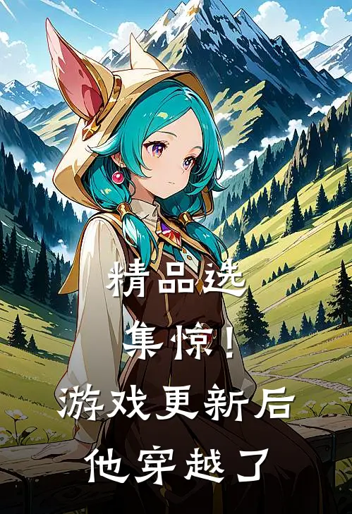 精品选集惊！游戏更新后他穿越了