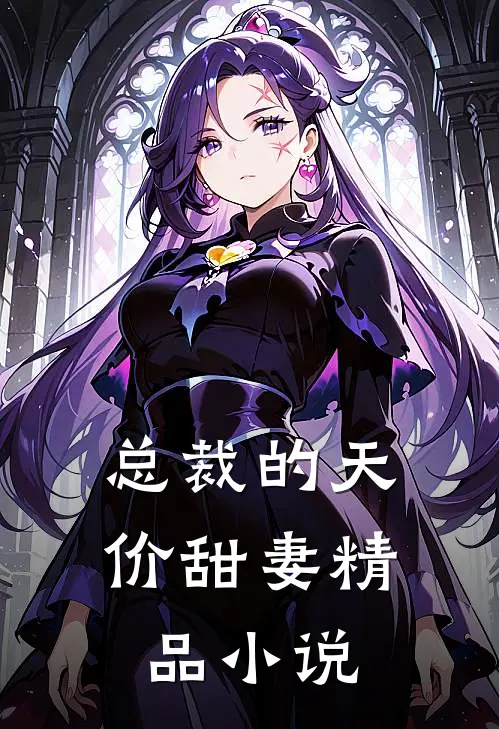 总裁的天价甜妻精品小说