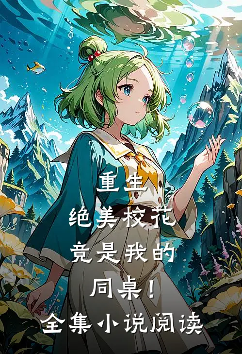 重生：绝美校花竟是我的同桌！全集小说阅读