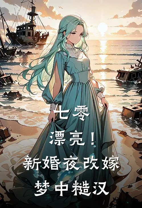 七零：漂亮！新婚夜改嫁梦中糙汉