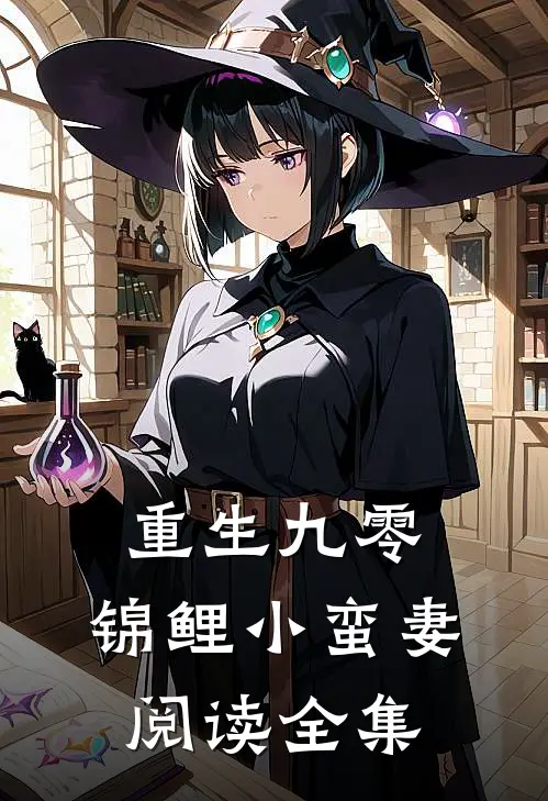 重生九零：锦鲤小蛮妻阅读全集