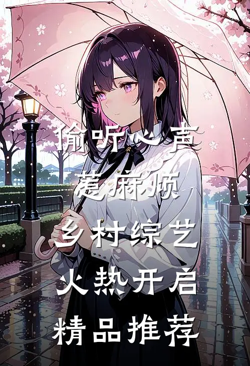 偷听心声惹麻烦，乡村综艺火热开启精品推荐