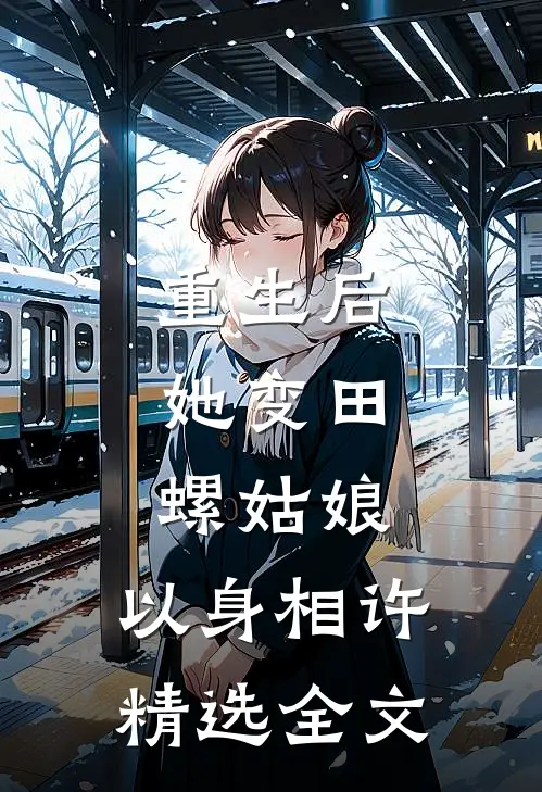 重生后，她变田螺姑娘，以身相许精选全文