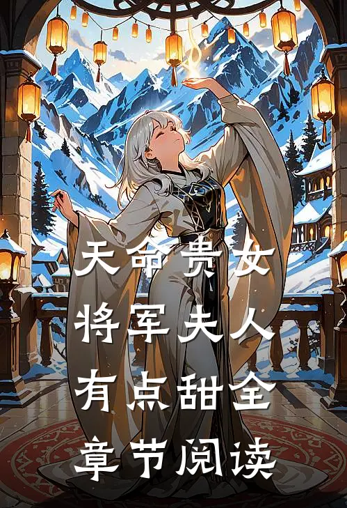 天命贵女：将军夫人有点甜全章节阅读