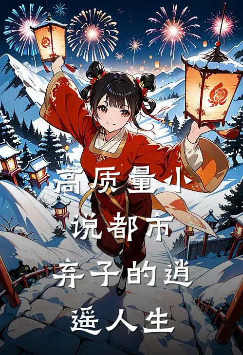 高质量小说都市：弃子的逍遥人生