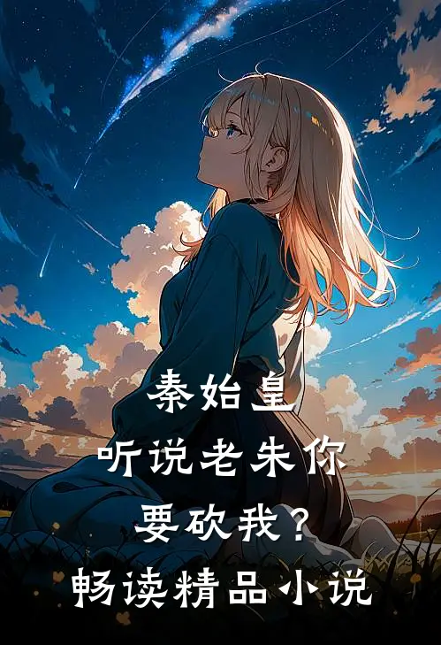 秦始皇：听说老朱你要砍我？畅读精品小说