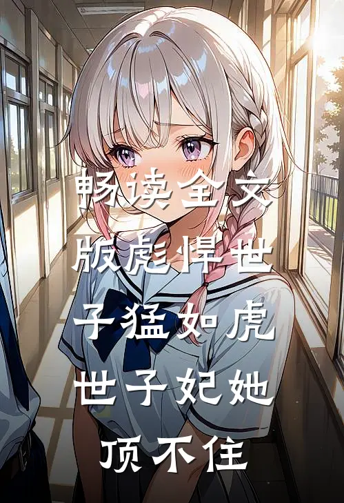 畅读全文版彪悍世子猛如虎，世子妃她顶不住