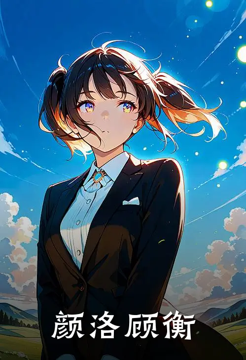 颜洛顾衡