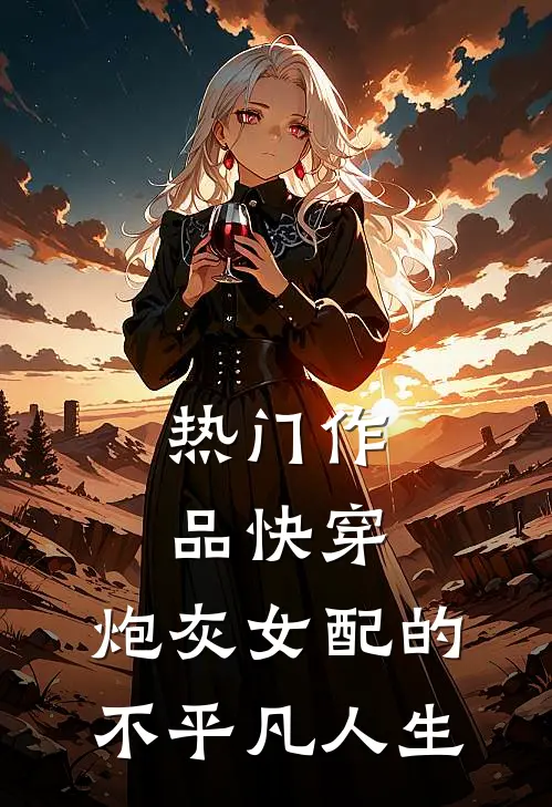 热门作品快穿：炮灰女配的不平凡人生