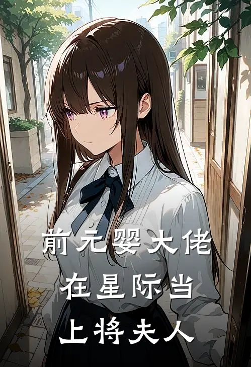 前元婴大佬在星际当上将夫人