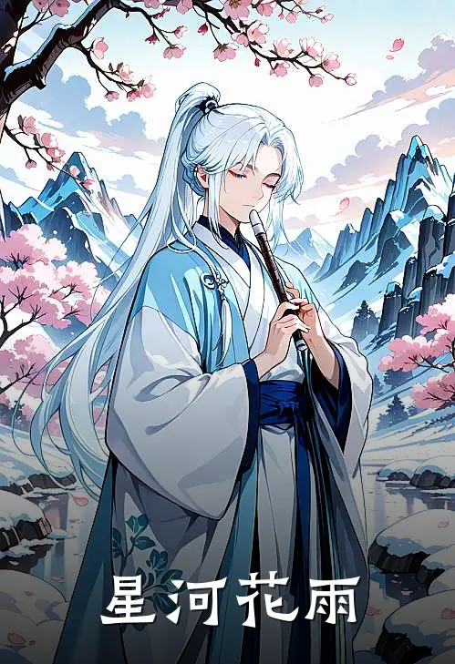 星河花雨