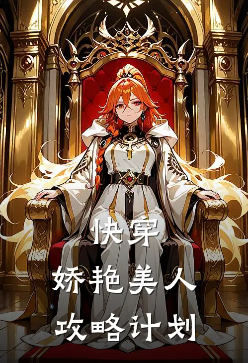 快穿：娇艳美人攻略计划
