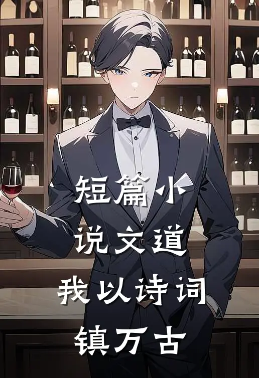 短篇小说文道：我以诗词镇万古