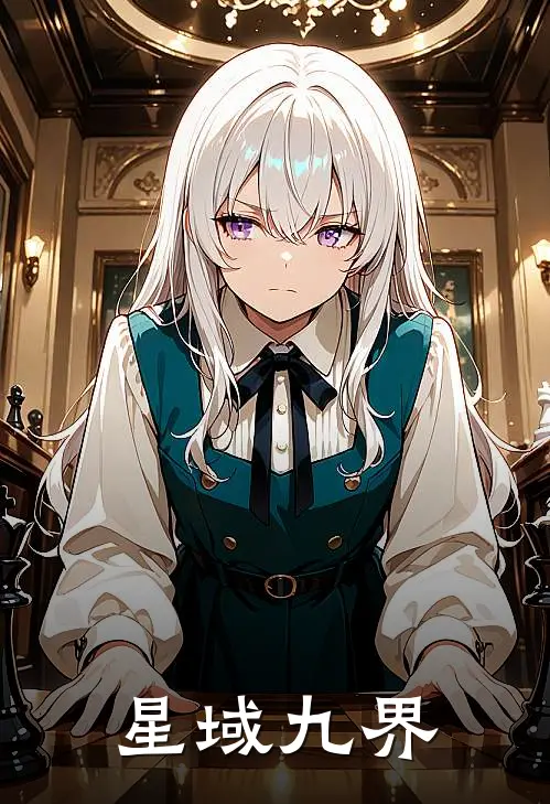 星域九界