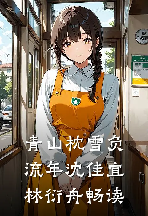 雁过回春，云深无痕最新热门小说