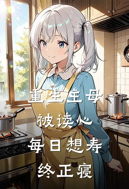 重生主母被读心，每日想寿终正寝