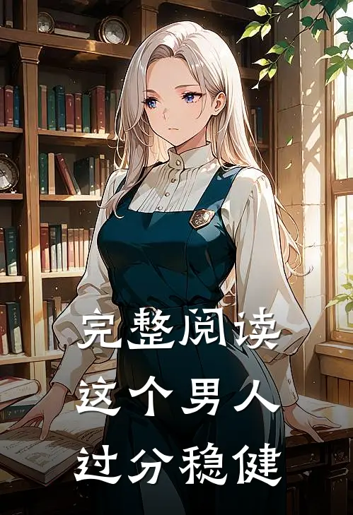 完整阅读这个男人过分稳健