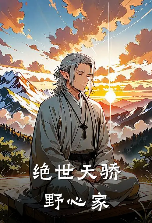 绝世天骄：野心家