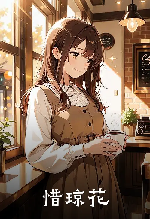 惜琼花
