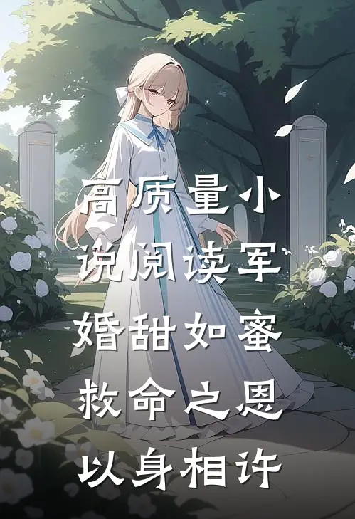 高质量小说阅读军婚甜如蜜，救命之恩以身相许