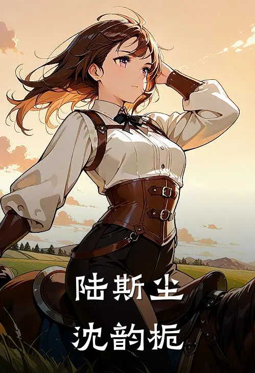 陆斯尘沈韵栀