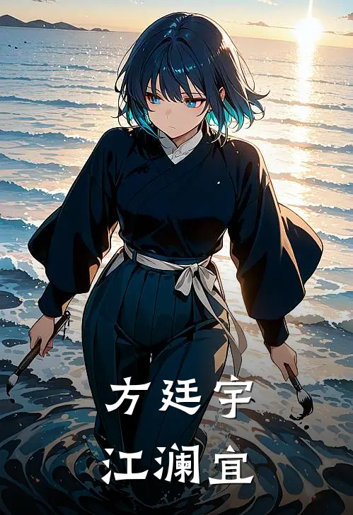 方廷宇江澜宜