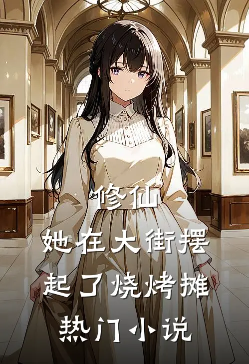 修仙：她在大街摆起了烧烤摊热门小说