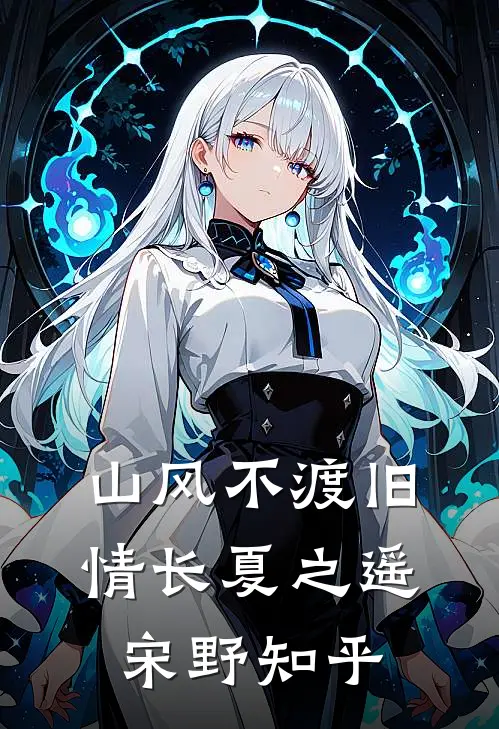雾与告白江韩沈知雾全文