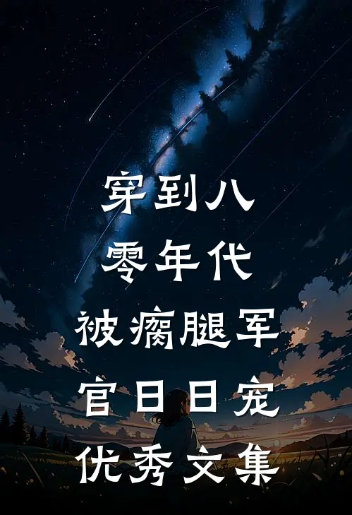 穿到八零年代，被瘸腿军官日日宠优秀文集