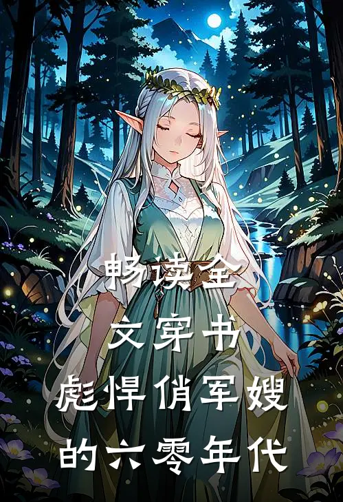 畅读全文穿书：彪悍俏军嫂的六零年代