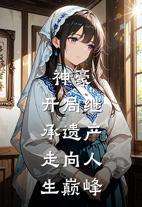神豪：开局继承遗产，走向人生巅峰