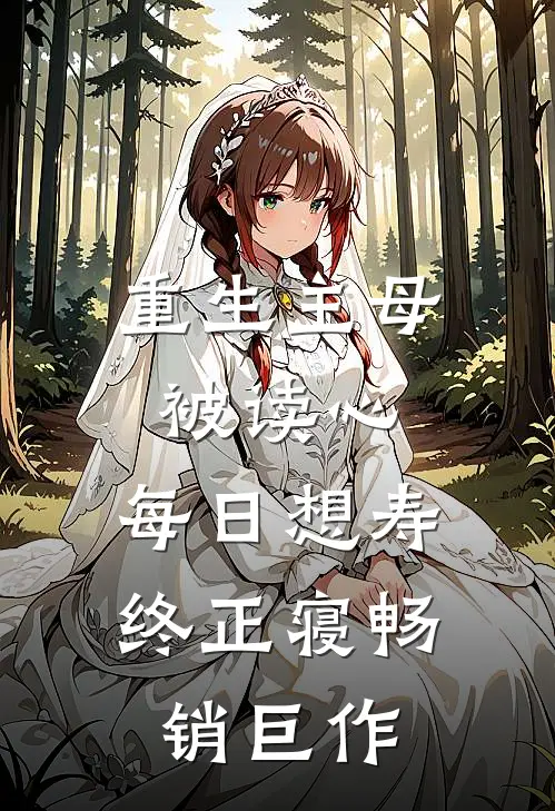 重生主母被读心，每日想寿终正寝畅销巨作