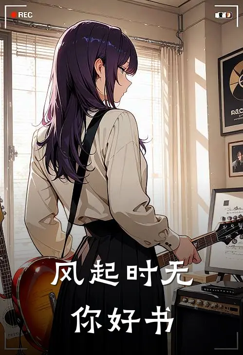 星星坠落时