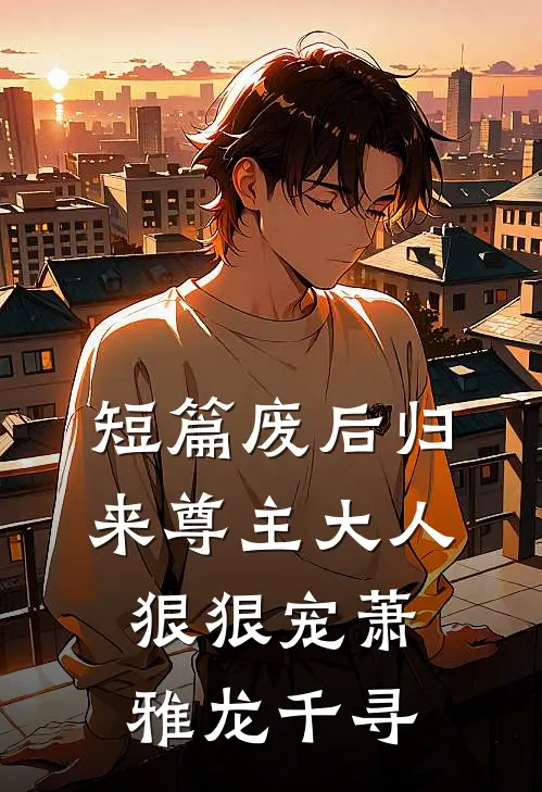 短篇废后归来尊主大人狠狠宠萧雅龙千寻